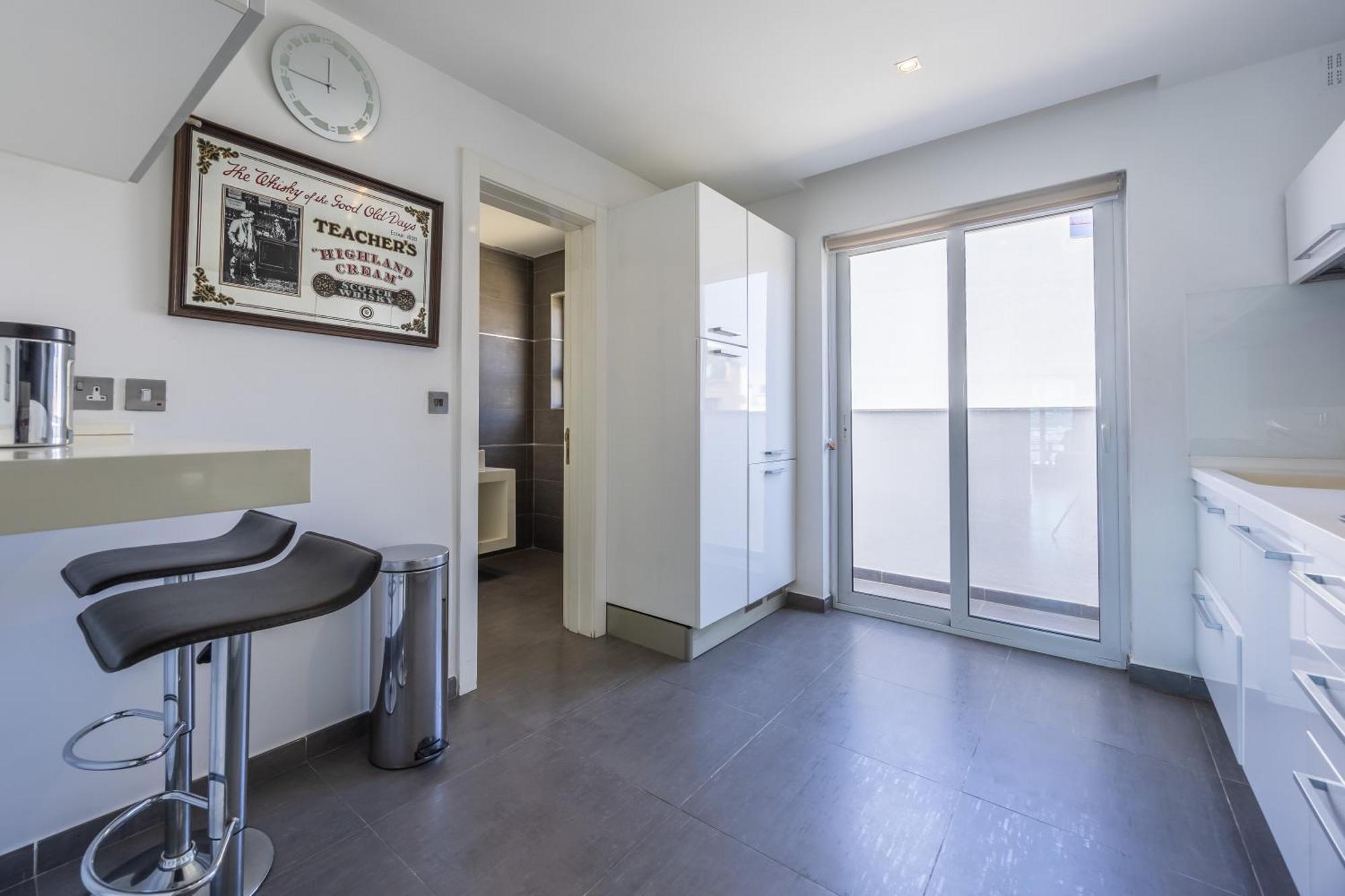 New Duplex Penthouse W Breathtaking Views By Sf Homes Gzira Экстерьер фото