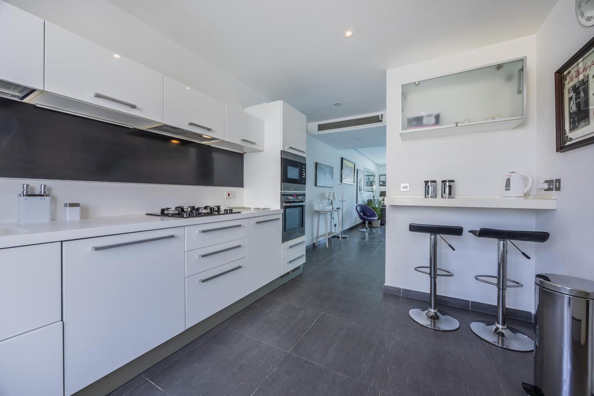New Duplex Penthouse W Breathtaking Views By Sf Homes Gzira Экстерьер фото