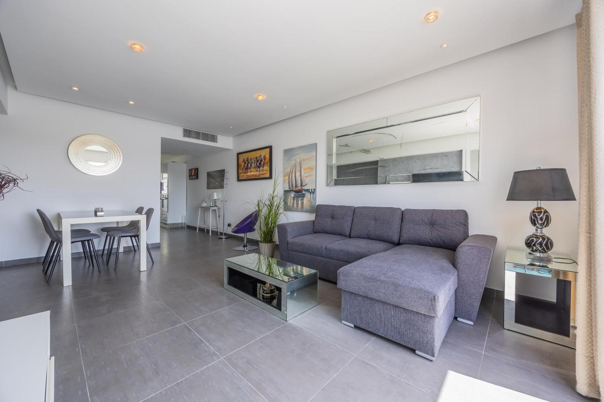 New Duplex Penthouse W Breathtaking Views By Sf Homes Gzira Экстерьер фото