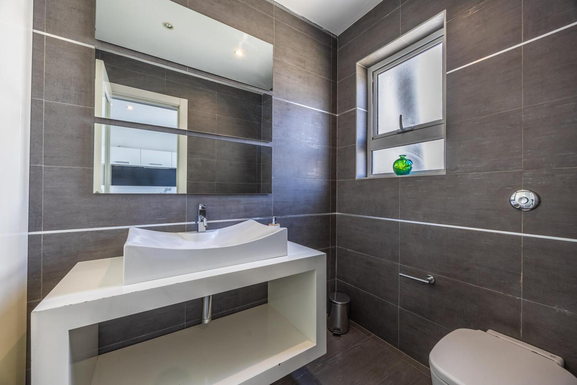 New Duplex Penthouse W Breathtaking Views By Sf Homes Gzira Экстерьер фото