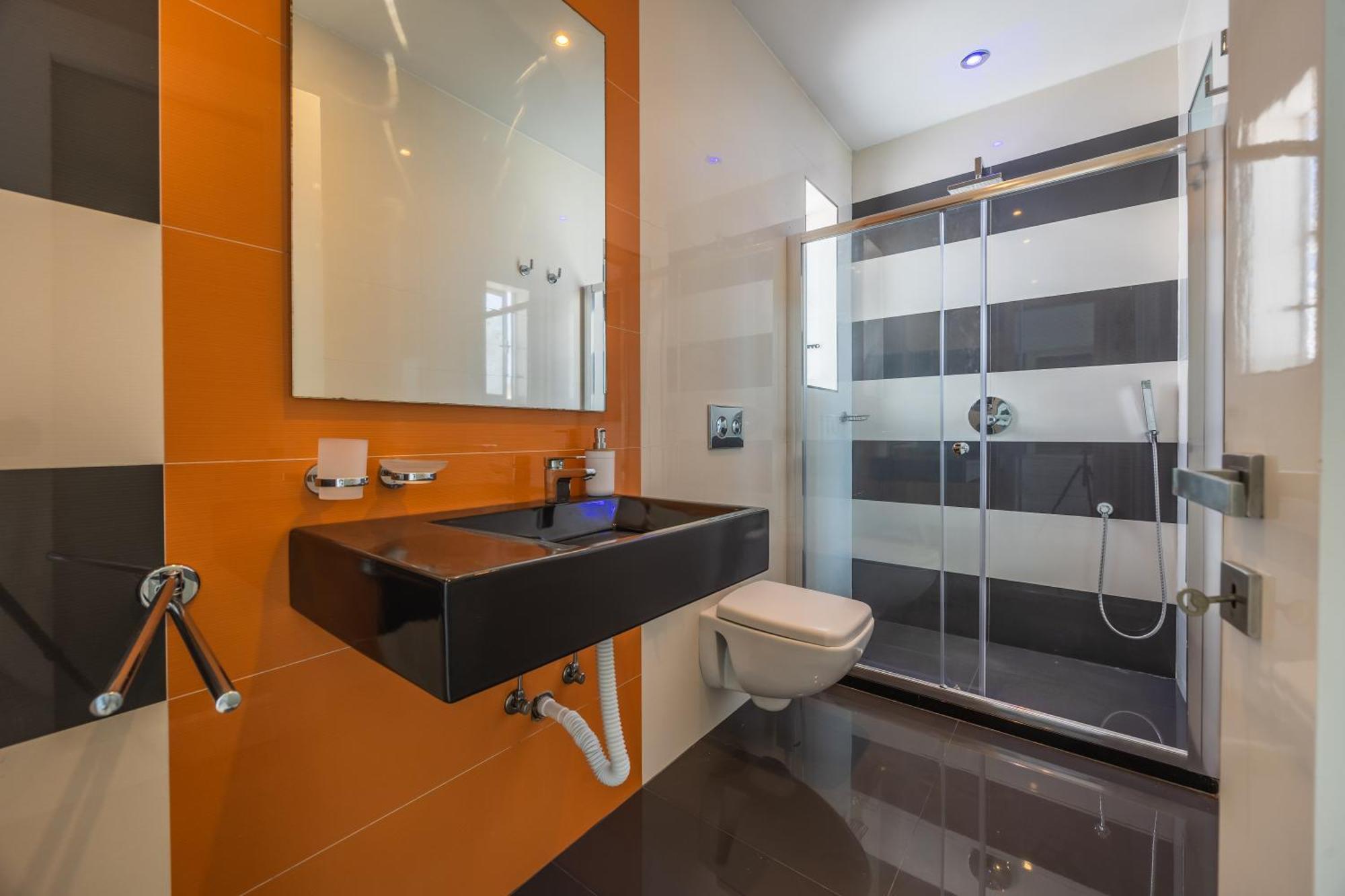 New Duplex Penthouse W Breathtaking Views By Sf Homes Gzira Экстерьер фото